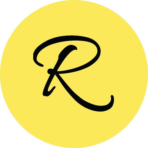 Rockreations R logo